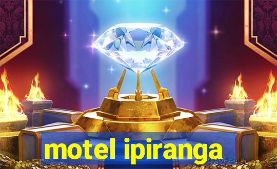 motel ipiranga